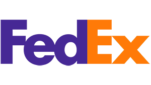 Veteran Air Warriors sponsor FedEx logo