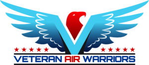 Veteran Air Warriors Logo