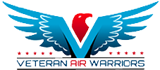 Veteran Air Warriors logo